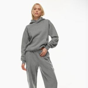 TNA Cozy AF Perfect Hoodie